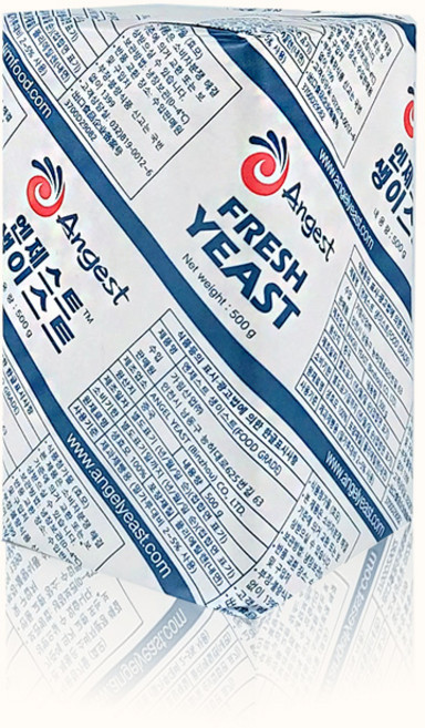 가림 엔제스트 생이스트 500g [아이스박스포함], 1개