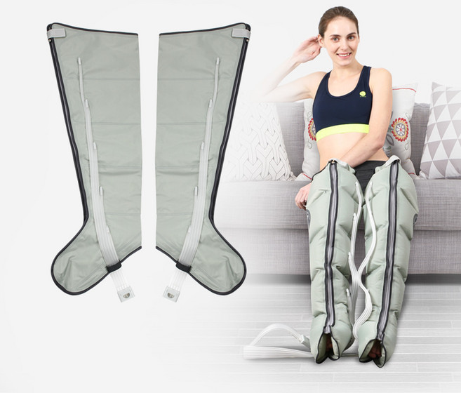 [국내제조] 커프 다리 일반형 L (LEG CUFF L), 다리 커프 L (LEG CUFF L) 일반형