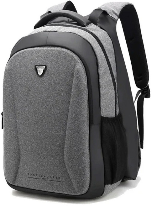 알틱헌터 이노아크 모던 노트북 수납 대용량 백팩 B#AH112