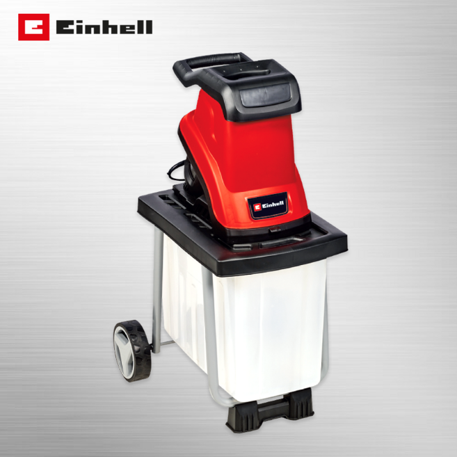 아인헬 나뭇가지 나무 목재 파쇄기 GC-KS 2540 CB 3430400, (나뭇가지 파쇄기 GC-KS 2540CB)x1, 1개