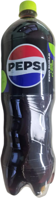 펩시 콜라 제로 슈거 1.5L 12펫, 12개