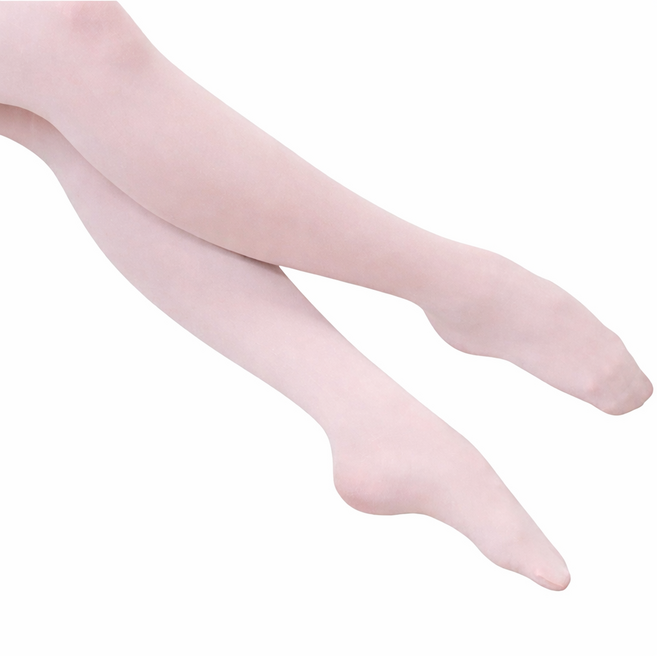 eBallerina 일본제 발레 타이즈 (아동/주니어/성인)