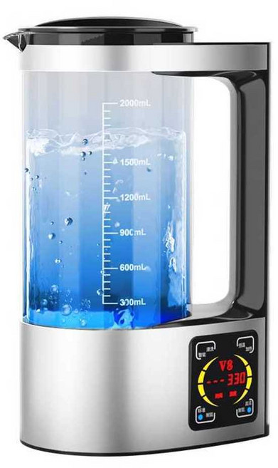 수소수 알칼리수 제조기 발생기 이온화 물 순수 가정용, 시네마 전용