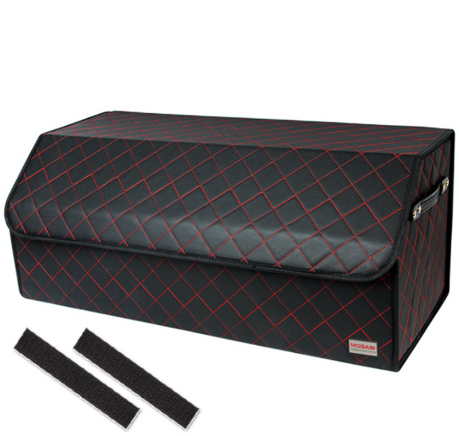 모가비 트렁크 정리함 v0 MOG-017, 블랙