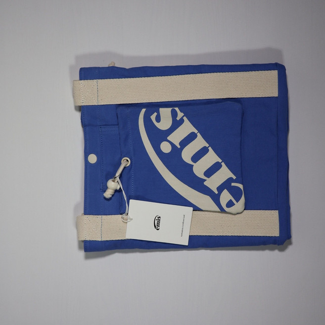 [국내매장정품] 이미스 가방 여행용 코튼 토트백