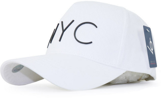베이직엠 남성 여성 야구모자 볼캡 심플 NYC