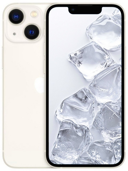 i/폰13 새제품 미개봉, 256GB, 아이폰 13 White