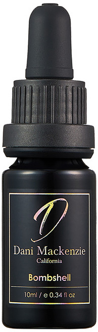 퓨어오일퍼퓸 밤쉘 (Bombshell), 10ml, 1개