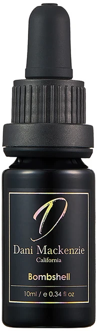 퓨어오일퍼퓸 밤쉘 (Bombshell), 10ml, 1개 - 쿠팡