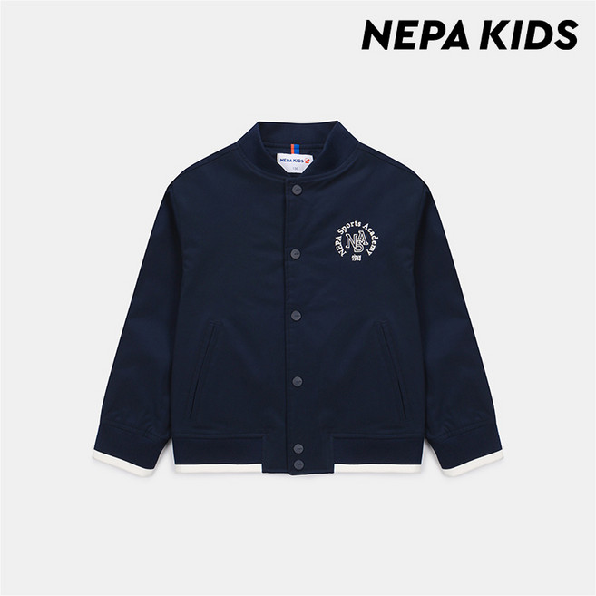 (키즈)네키 바머 자켓_KKC0602_M01