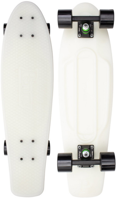 Penny Cruiser 페니 크루져 보드 입문용 명품 숏보드 27인치 캐스퍼, 1개