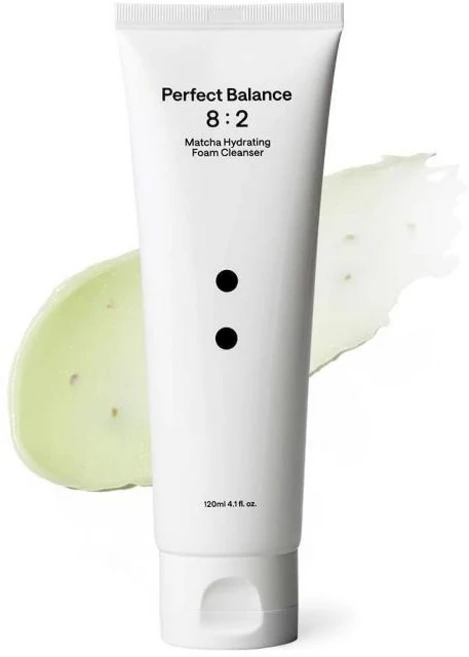 B_LAB 말차 하이드레이팅 폼 클렌저 120ml, 1개 - 쿠팡