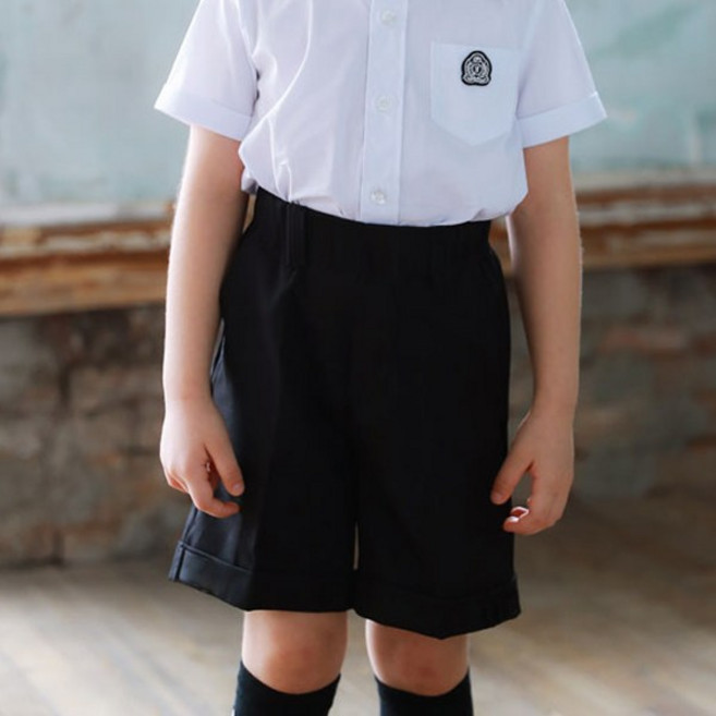 잭키드 남아용 JK 정장 반바지