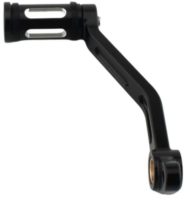 기어 시프트 레버 페달 YAMAHA V max1200 V 오토바이 액세서리, 01 E