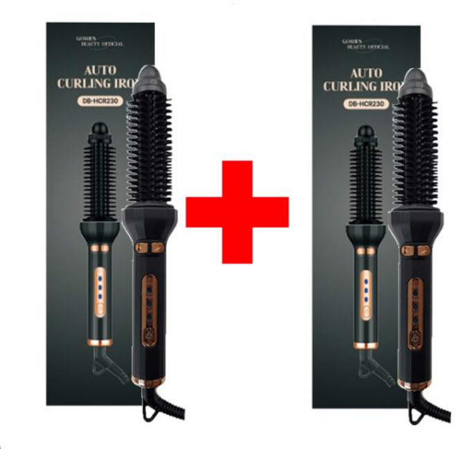 고센오토롤링아이언 파격가고센뷰티오토롤링 고데기 1+1세트, 없음/없음/없음, 필수선택