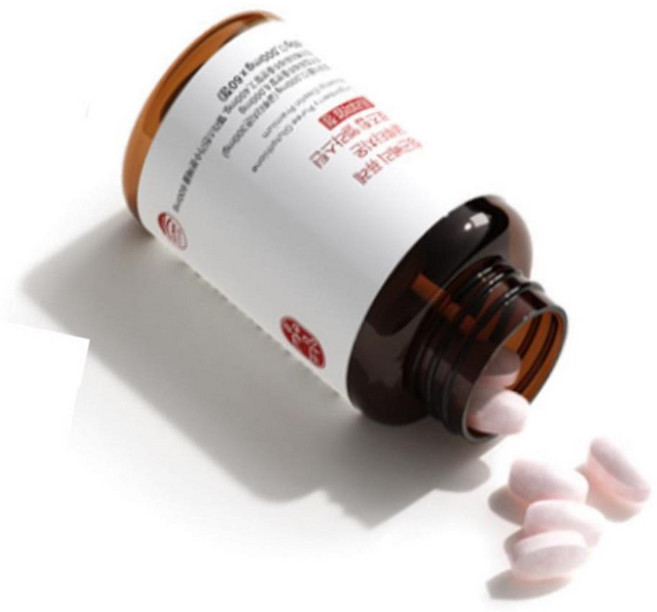 웰빙선생 이너뷰티 + 이너케어 링곤베리 퓨레 12000 글루타치온 로즈힙 엘라스틴 히알루론산 콜라겐 밀크 세라마이드, 1개, 60정