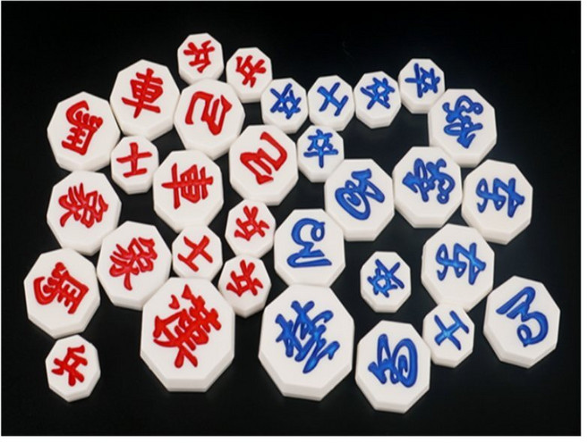 젤리25 젤리25 형제장기알 장기알세트 6형제장기알