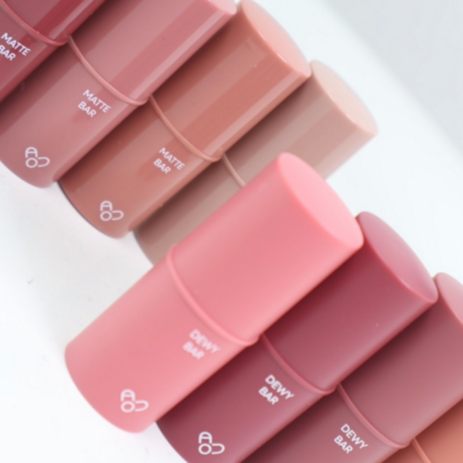 에이오유 AOU 매트바 촉촉바 mattebar dewybar 에이오유매트바 에이오유촉촉바, 03. 피그바 (촉촉바), 1개