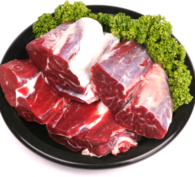 (내일도착) 미트컷 소 목초육 청정우 쫄깃한 소고기 사태 (호주산)-장조림 수육 국거리용, 9개, 1kg