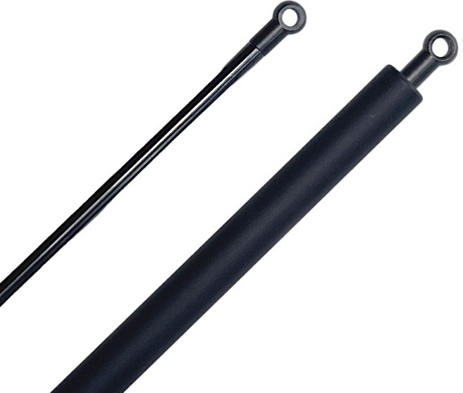 이지에이치디 공업용 스프링 가스 쇼바 홀체결타입 1000mm, 홀 타입 GS1000H, 1개