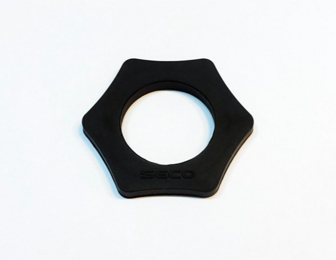 아트뱅크 ABK-ARH 무선마이크 굴림방지 육각 고무 링 [정품] 마이크걸이 고정