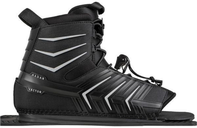 Radar 2024 레이더 벡터 수상 스키 바인딩, Rear, X-Large