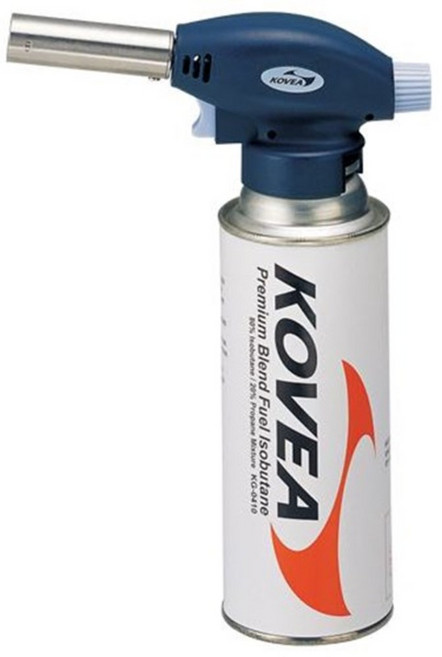 코베아 화이어 버드 가스 토치, 혼합색상, 1개