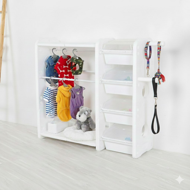 미루 펫 - 애견 행거, 1개