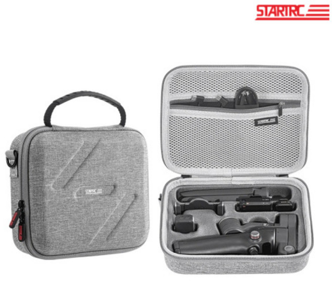 DJI Osmo Mobile 8 케이스_STARTRC, 1개