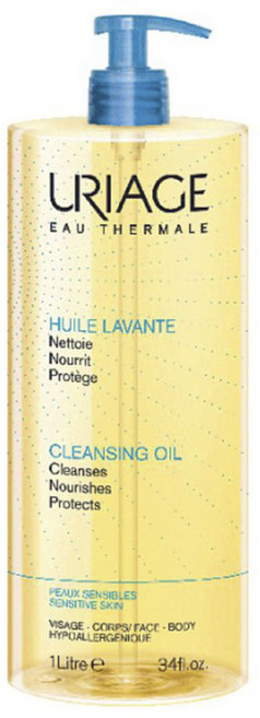 유리아쥬 클렌징 오일, 1L, 1개