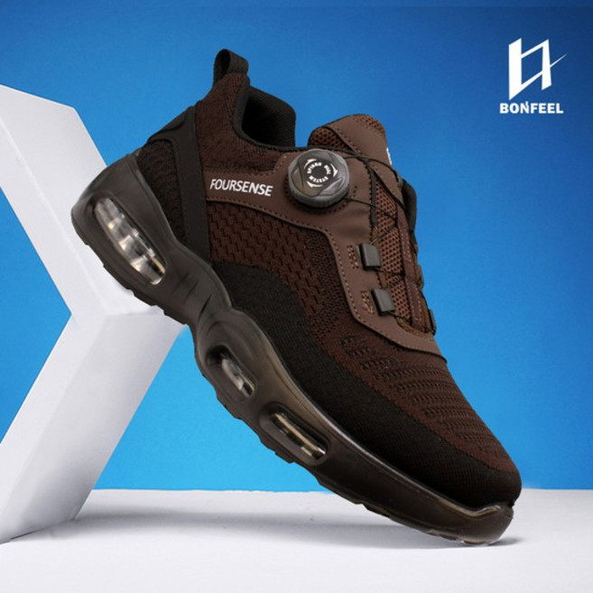 BR192 남성다이얼 운동화 조깅화 러닝화