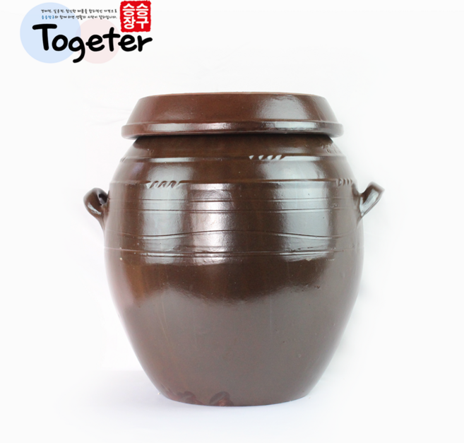 장수 항아리 5호 ( 24리터 ), 1개