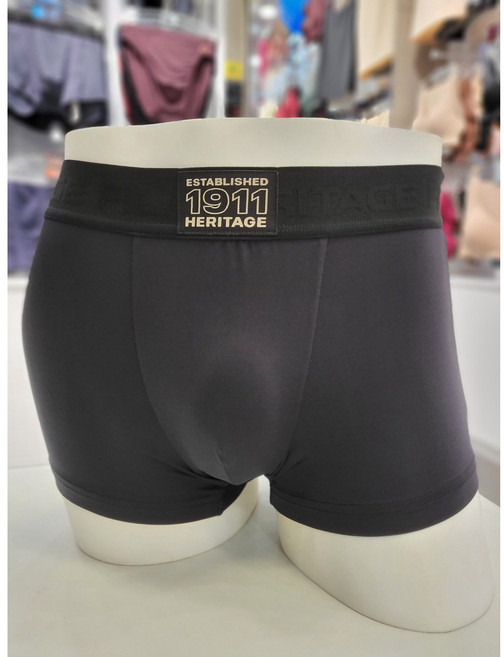 [휠라언더웨어] 뉴코아인천점 뉴헤리티지 라벨포인트 남성 드로즈DRG1401M