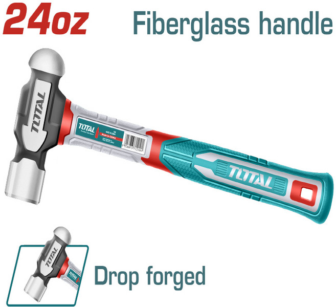 토탈 볼망치 660g THBPH61024