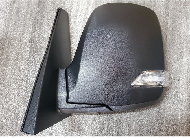 봉고3 시그널 램프 타입 사이드 미러 좌측 우측 876104E600 876204E600, 1개