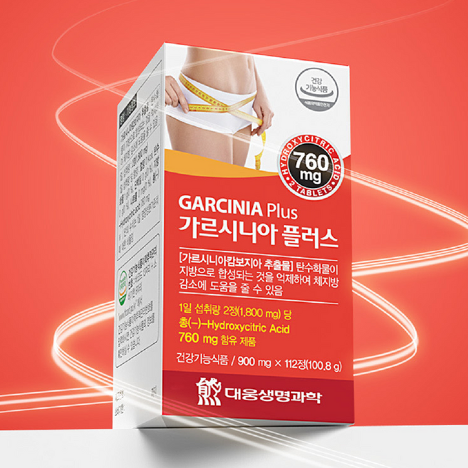 대웅 속편한다이어트 체지방 약56일분 효과좋은다이어트보조제, 112회분, 1개