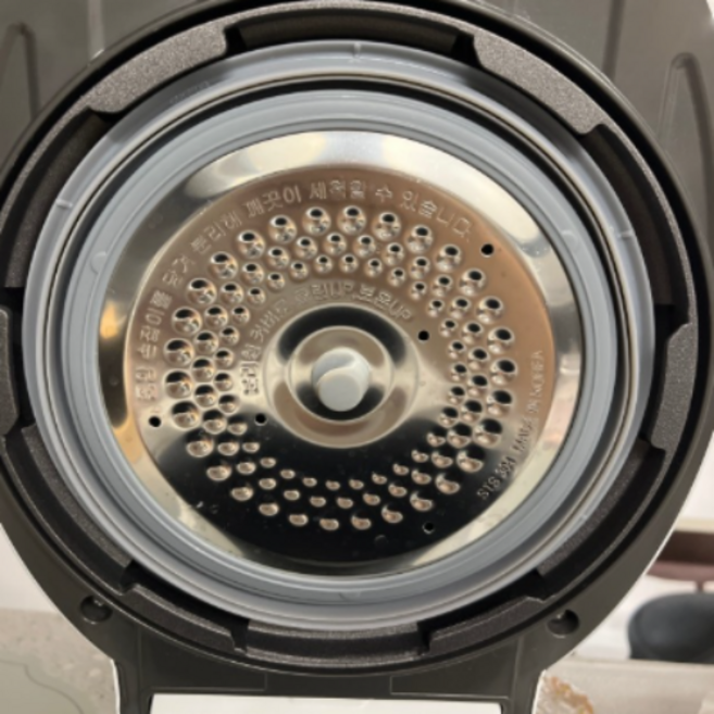 쿠쿠밥솥고무패킹 압력밥솥패킹 교체 소모품 뚜껑 부속품 전기 10인용 세트CRP-HWXB108FW 세트, c세트