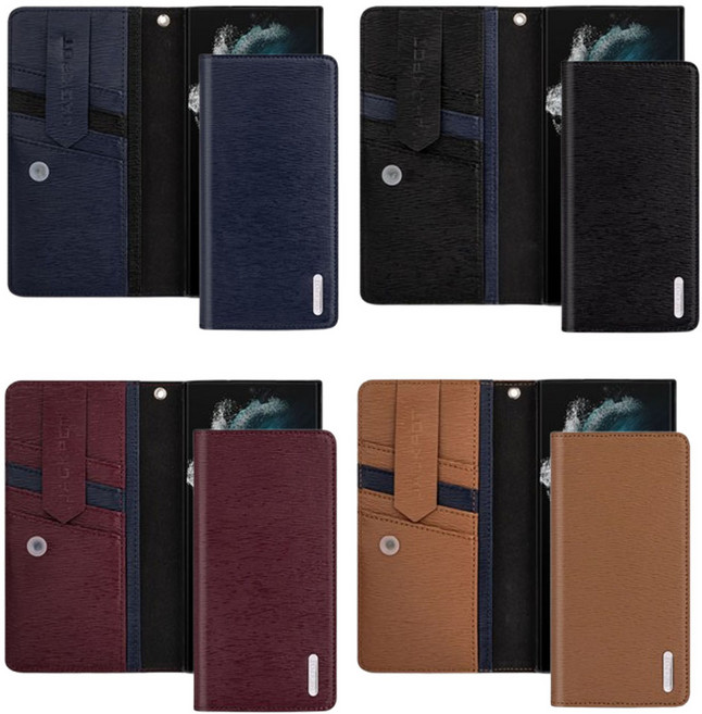 갤럭시 점프2 SM-M336K 뉴가죽 천연 소가죽 카드 지갑 휴대폰 다이어리 케이스 지폐 수납 핸드폰 커버 뉴제이 폰케이스 GJCV