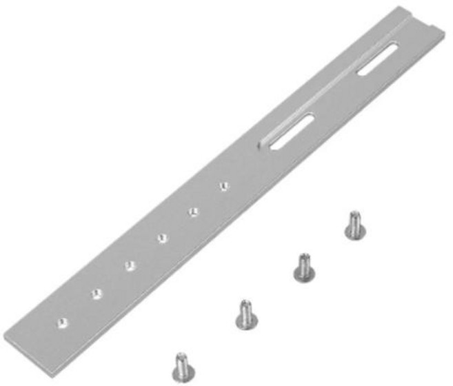 전자 자전거 배터리 마운트 브래킷 홀더 Ebike 다운 튜브 프레임 HaiLong 어댑터 도구 부품 용 장착 랙, 1개