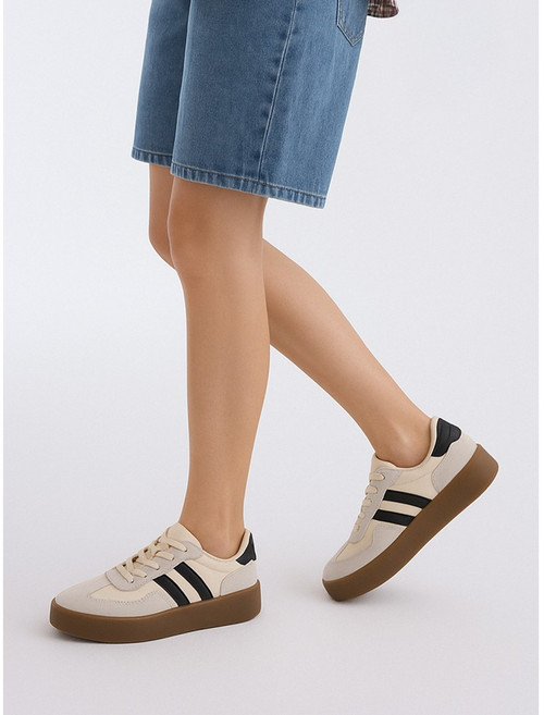 슈펜 엔씨 충장점 우먼스 벌커 스니커즈