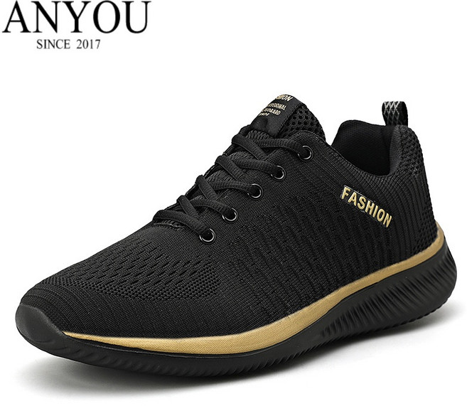 남성 신발 여름 망면 커플 운동화 러닝화 가볍고 통풍이 잘 되는 남성 신발 패션 외장 편안한 남성 러닝화