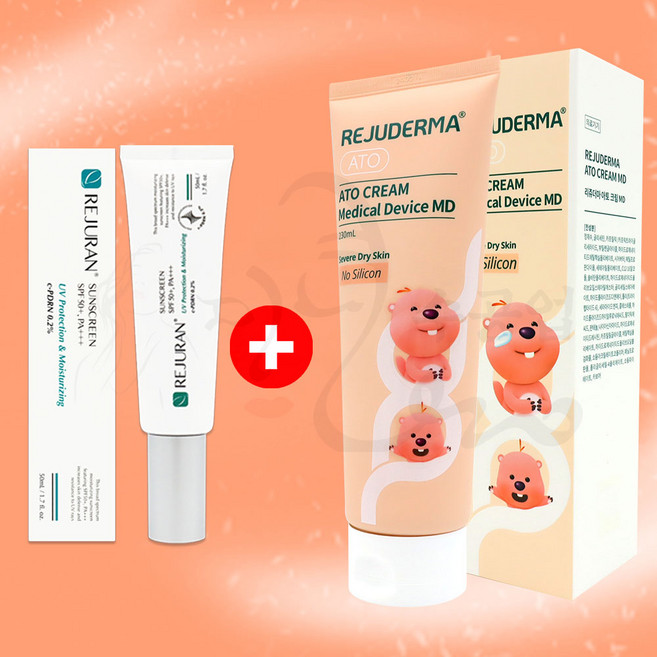 [미녀수공업] 리쥬더마 아토크림 MD 대용량 리쥬란 포마타 리커버수딩마스크 힐링마스크 중 랜덤사은품, 1개, 230ml