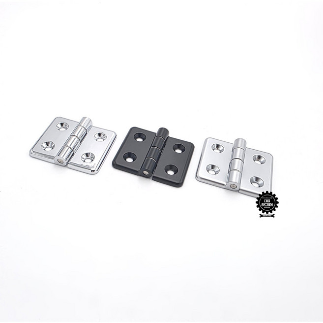 BYH6070-41 HC310 경첩 다이케스팅 프로파일 부영금속 캐스팅경첩 대림하드웨어, DRH6070-41CR(은색유광)