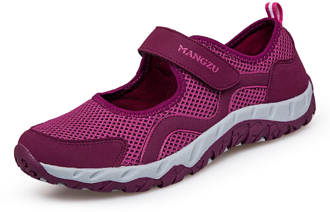 쌍천 어르신 80대 할머니 60대 엄마 발편한 혹 신발 운동화 여성용캐주얼 신발 A25101710