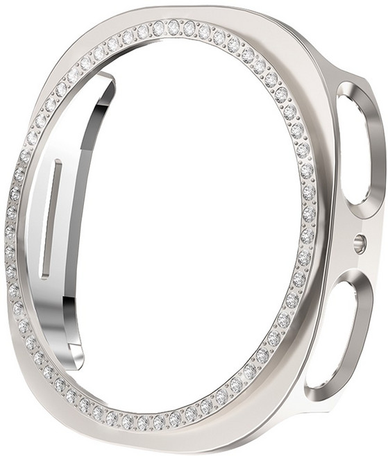 아이메이드잇 쥬얼리 범퍼 케이스, 스타라이트, 1개