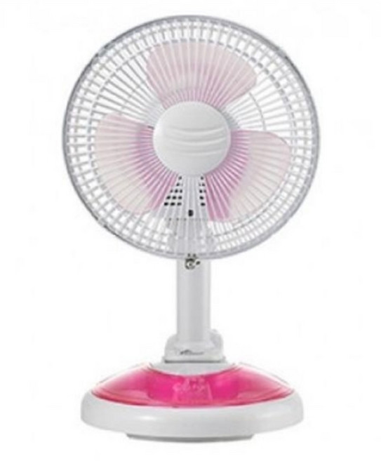 한일전기(HANIL ELECTRIC) 한일 클립형 미니선풍기 탁상용 집게형 선풍기