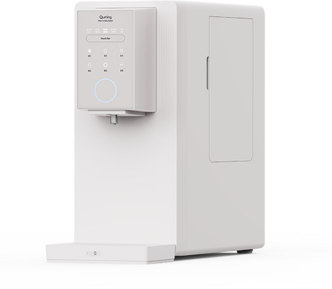현대케어 더슬림 마이핏 냉온정수기 (HQPM11CE0C) HQPM11CE0C 12개월 방문설치, 화이트
