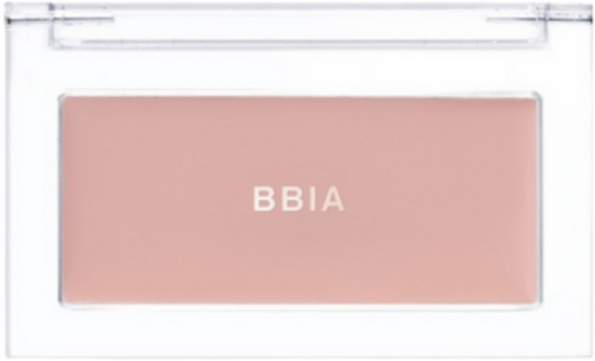 삐아 다우니 치크 3.5g, 10. 다우니 초코, 1개