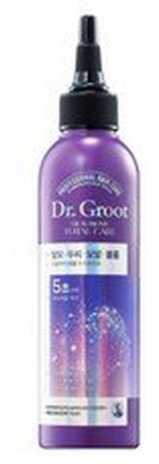 닥터그루트 마이크로바이옴 탈모 볼륨 토탈 케어 앰플 트리트먼트, 250ml, 2개