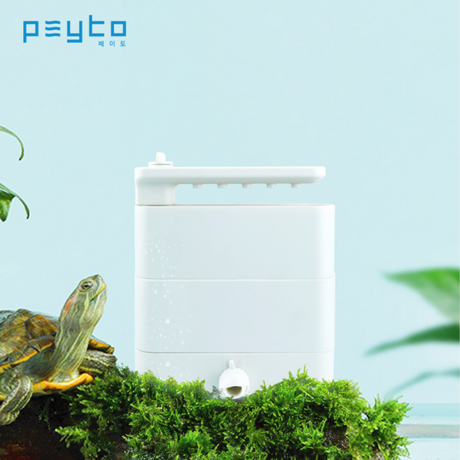 페이토 도시락여과기 8.5w, 1개